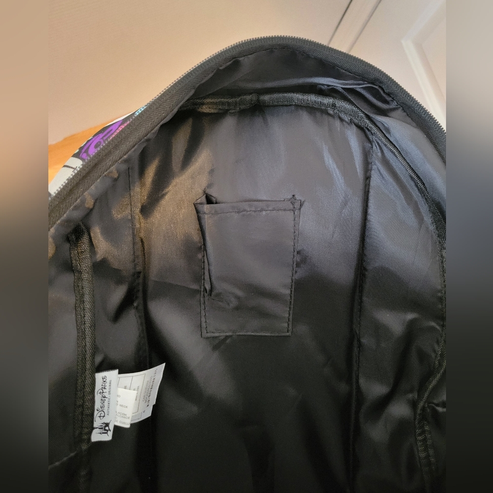 Mickey Mouse backpack NWOT - Picture 7 of 8